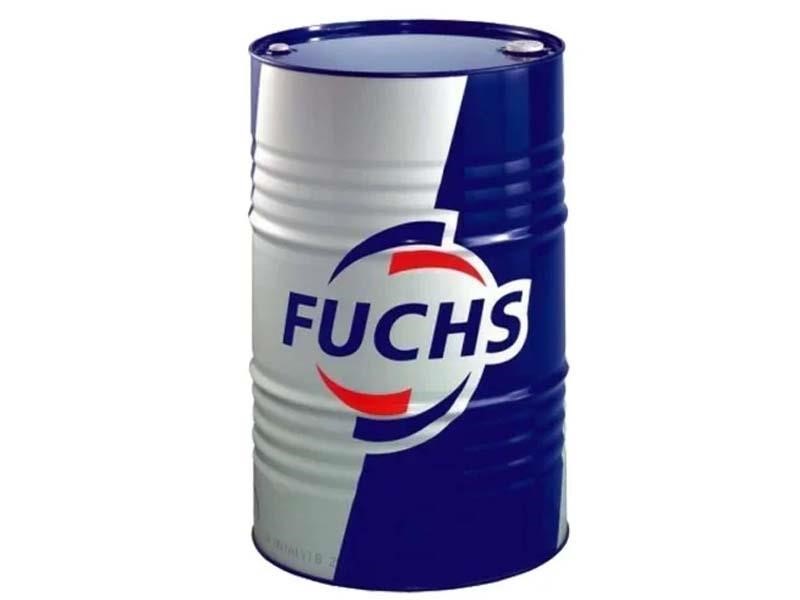 Fuchs 600669461 Olej przekładniowy Fuchs TITAN ATF 4134, 205L 600669461: Dobra cena w Polsce na 2407.PL - Kup Teraz!