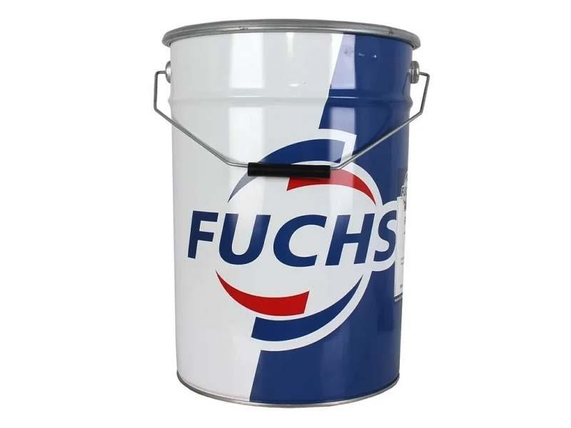 Fuchs 600876760 Smar FUCHS Renolit FLM 2, 18 kg 600876760: Dobra cena w Polsce na 2407.PL - Kup Teraz!