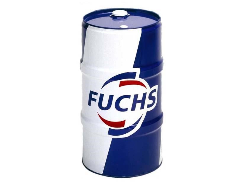Fuchs 600920081 Płyn do chłodnic, koncentrat G11 Fuchs Maintain Fricofin,niebiesko-zielony ,60L 600920081: Dobra cena w Polsce na 2407.PL - Kup Teraz!