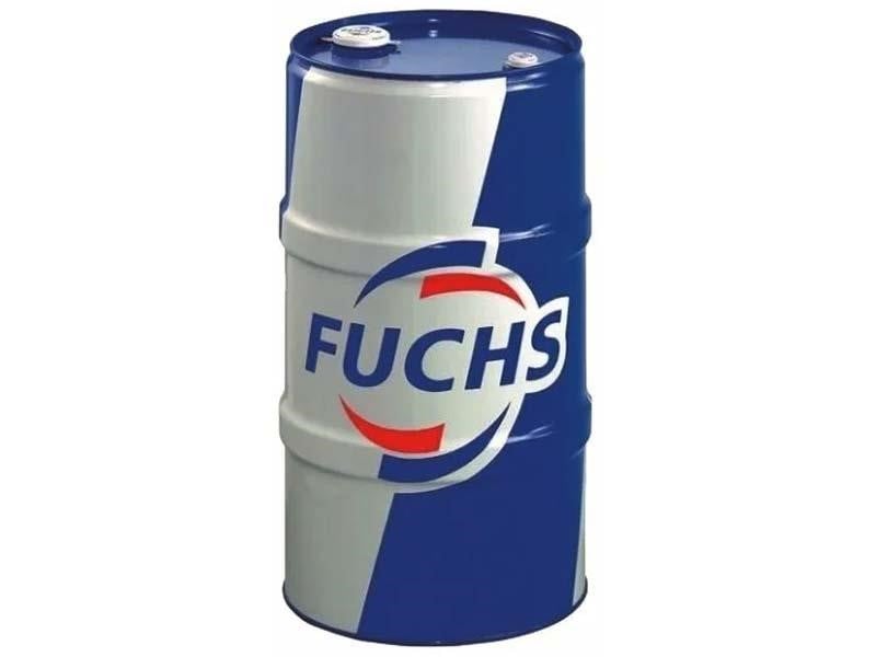 Fuchs 600920463 Antifreeze concentrate G12++ Fuchs Maintain Fricofin DP, purple, 60 L 600920463: Buy near me in Poland at 2407.PL - Good price!