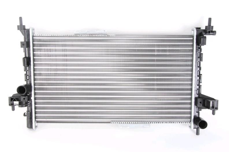 Thermotec D7X064TT Radiator, engine cooling D7X064TT: Buy near me in Poland at 2407.PL - Good price!