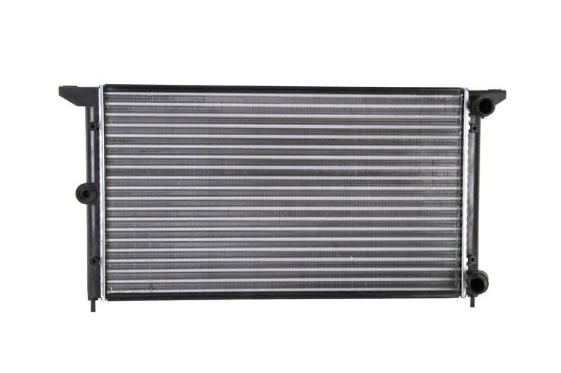 Thermotec D7W040TT Radiator, engine cooling D7W040TT: Buy near me in Poland at 2407.PL - Good price!