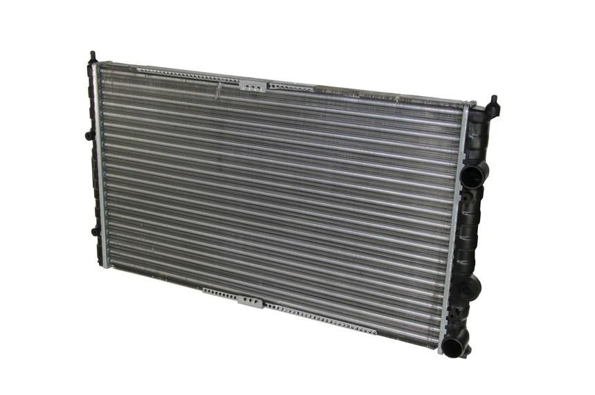 Thermotec D7W039TT Radiator, engine cooling D7W039TT: Buy near me in Poland at 2407.PL - Good price!