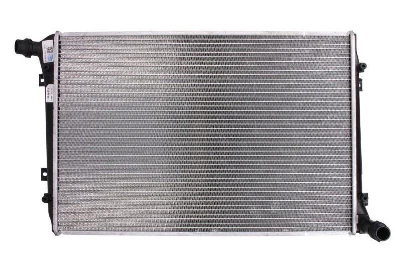 Thermotec D7W036TT Radiator, engine cooling D7W036TT: Buy near me in Poland at 2407.PL - Good price!
