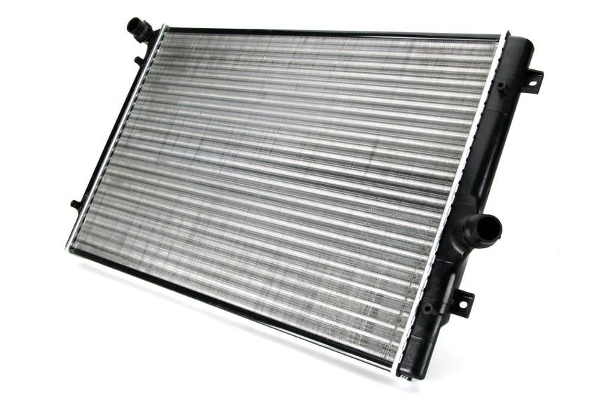 Thermotec D7W035TT Radiator, engine cooling D7W035TT: Buy near me in Poland at 2407.PL - Good price!