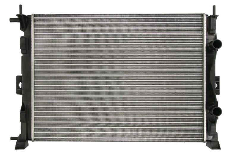Thermotec D7R023TT Radiator, engine cooling D7R023TT: Buy near me in Poland at 2407.PL - Good price!