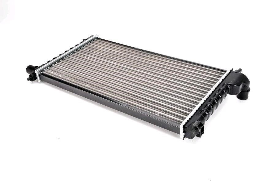 Thermotec D7P042TT Radiator, engine cooling D7P042TT: Buy near me in Poland at 2407.PL - Good price!
