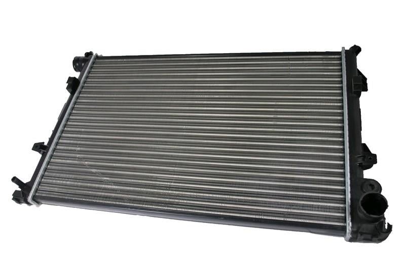 Thermotec D7P004TT Radiator, engine cooling D7P004TT: Buy near me in Poland at 2407.PL - Good price!