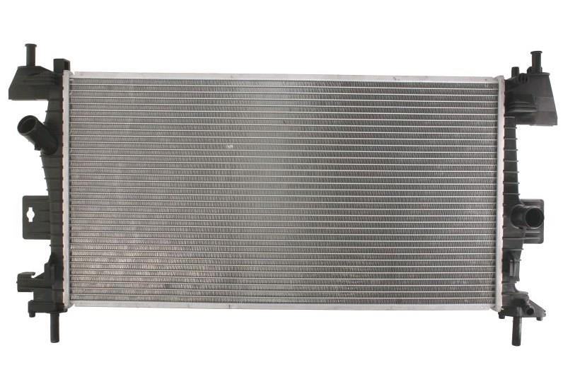 Thermotec D7G031TT Radiator, engine cooling D7G031TT: Buy near me in Poland at 2407.PL - Good price!