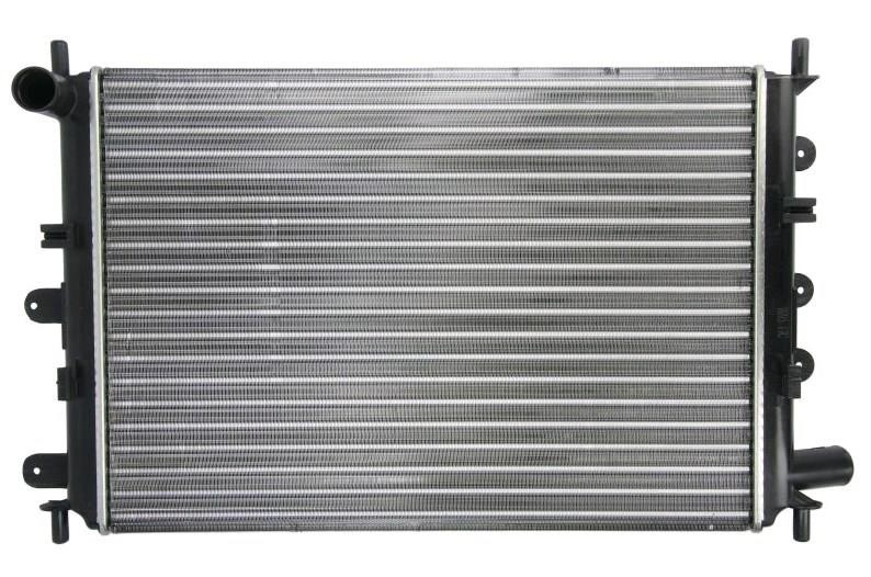 Thermotec D7G028TT Radiator, engine cooling D7G028TT: Buy near me in Poland at 2407.PL - Good price!