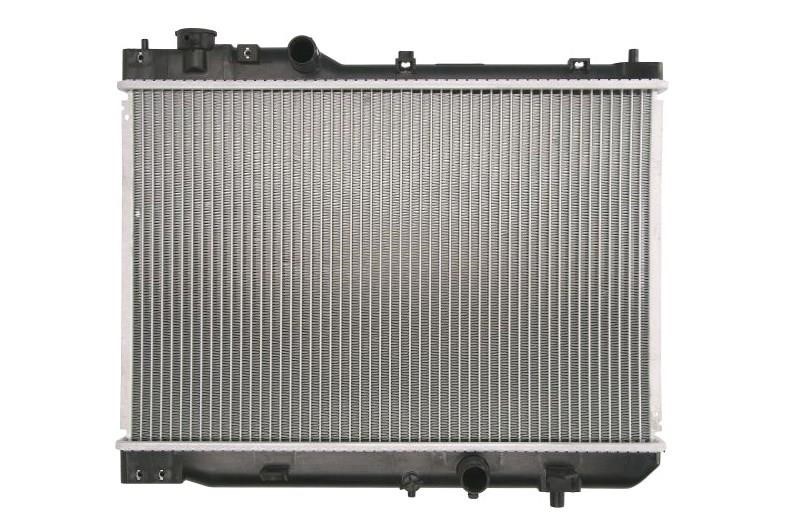 Thermotec D73022TT Радиатор охлаждения двигателя D73022TT: Отличная цена - Купить в Польше на 2407.PL!