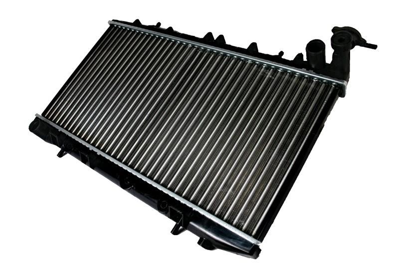 Thermotec D71008TT Радиатор охлаждения двигателя D71008TT: Отличная цена - Купить в Польше на 2407.PL!