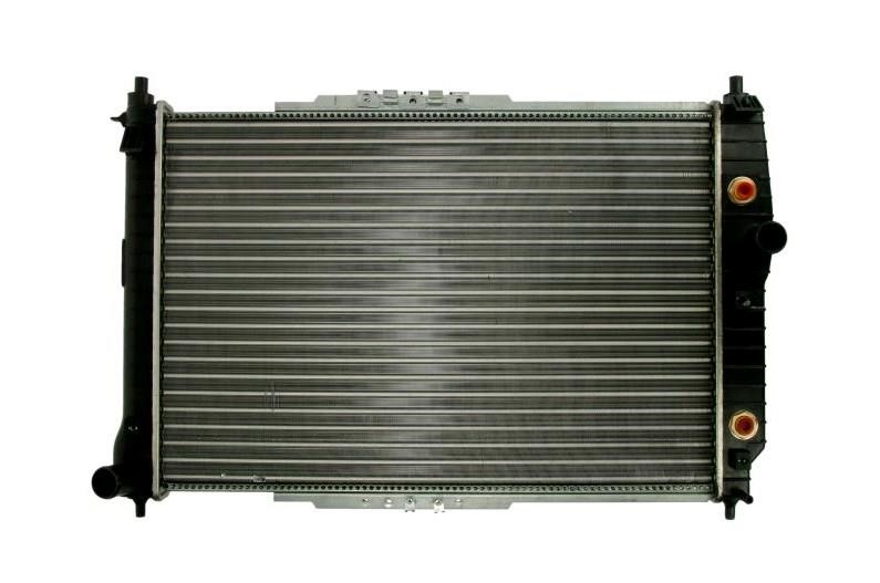 Thermotec D70012TT Radiator, engine cooling D70012TT: Buy near me in Poland at 2407.PL - Good price!