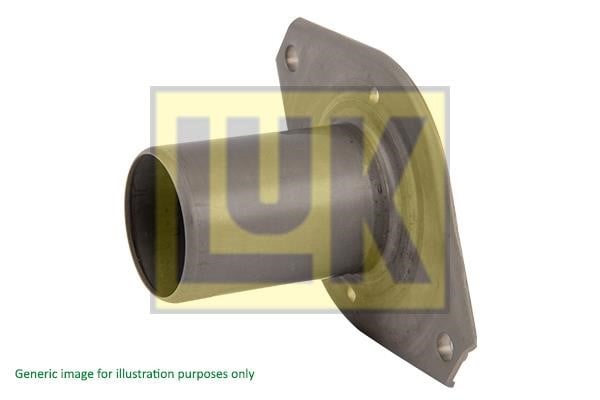 Luk 414 0237 10 Clutch release bearing guide sleeve 414023710: Buy near me in Poland at 2407.PL - Good price!