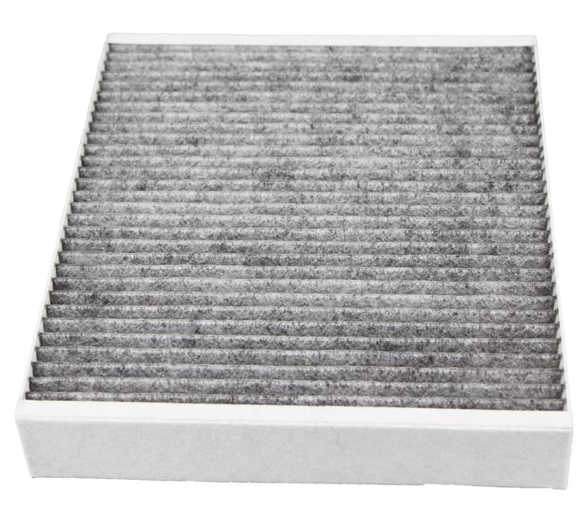 Blue Print ADG02562 Activated Carbon Cabin Filter ADG02562: Buy near me in Poland at 2407.PL - Good price!