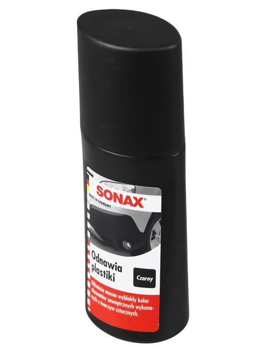Купить Sonax 409100 по низкой цене в Польше!