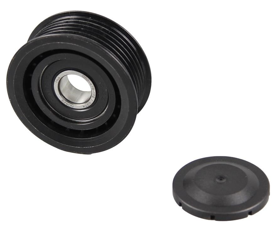 INA 532 0160 10 Idler Pulley 532016010: Buy near me in Poland at 2407.PL - Good price!