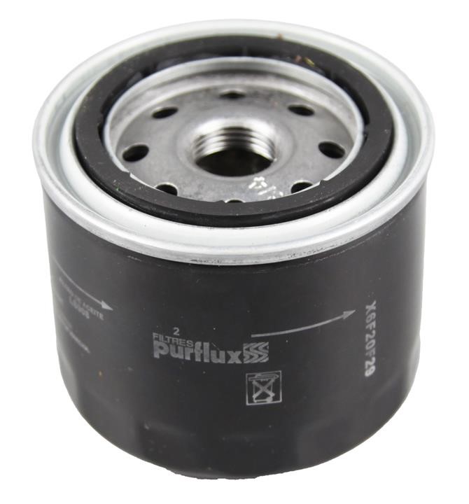Purflux LS908 Oil Filter LS908: Buy near me in Poland at 2407.PL - Good price!