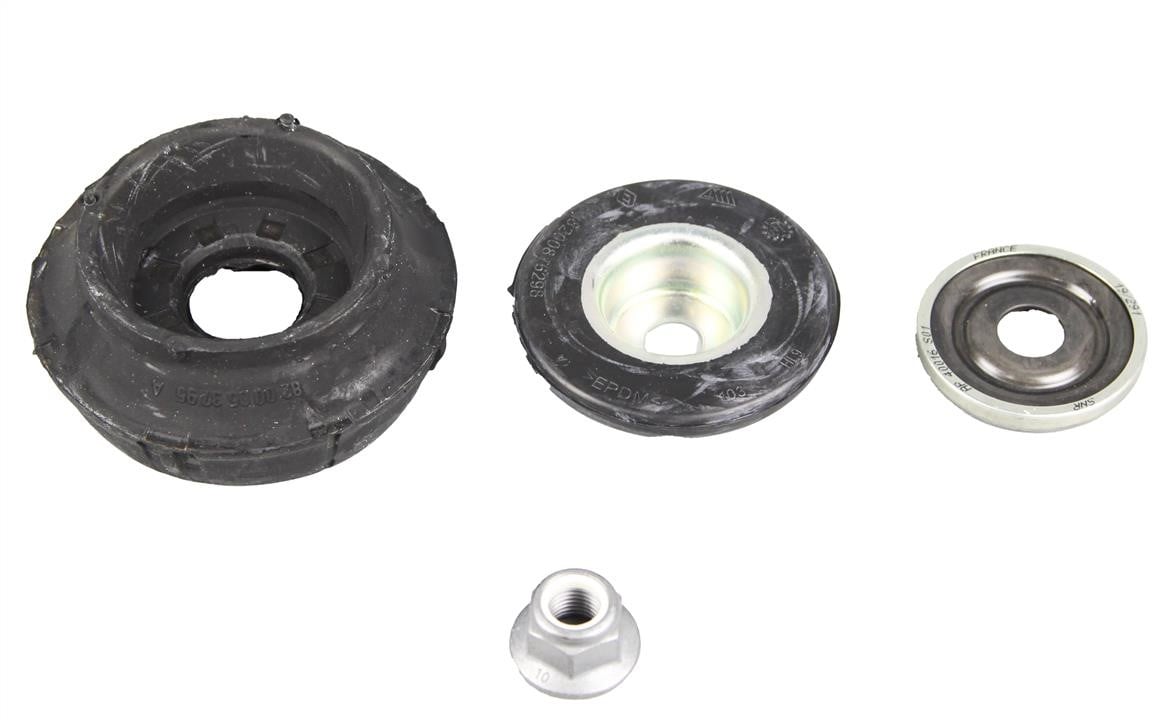 Renault 54 3A 003 00R Strut bearing with bearing kit 543A00300R: Buy near me in Poland at 2407.PL - Good price!