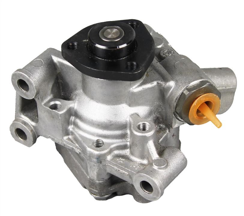 Mercedes A 004 466 13 01 Hydraulic Pump, steering system A0044661301: Buy near me at 2407.PL in Poland at an Affordable price!
