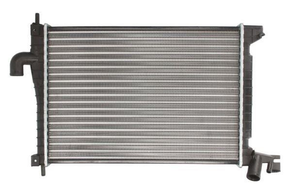 Thermotec D7X078TT Radiator, engine cooling D7X078TT: Buy near me in Poland at 2407.PL - Good price!