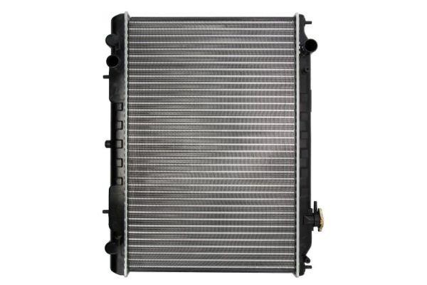 Thermotec D71027TT Radiator, engine cooling D71027TT: Buy near me at 2407.PL in Poland at an Affordable price!
