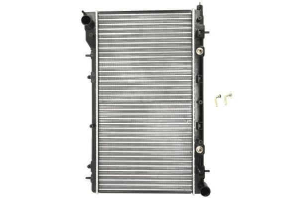 Thermotec D77009TT Radiator, engine cooling D77009TT: Buy near me in Poland at 2407.PL - Good price!