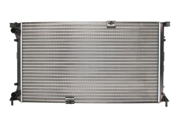 Thermotec D7R054TT Radiator, engine cooling D7R054TT: Buy near me in Poland at 2407.PL - Good price!