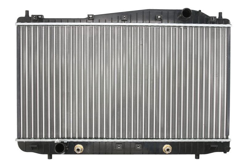 Thermotec D70016TT Radiator, engine cooling D70016TT: Buy near me in Poland at 2407.PL - Good price!