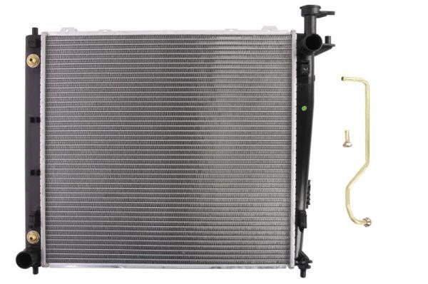 Thermotec D70316TT Radiator, engine cooling D70316TT: Buy near me in Poland at 2407.PL - Good price!