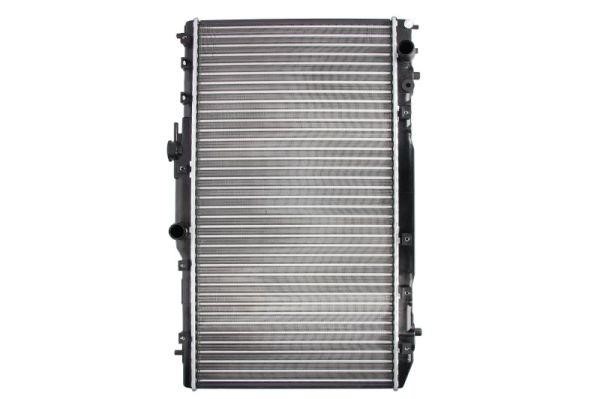 Thermotec D72058TT Radiator, engine cooling D72058TT: Buy near me in Poland at 2407.PL - Good price!