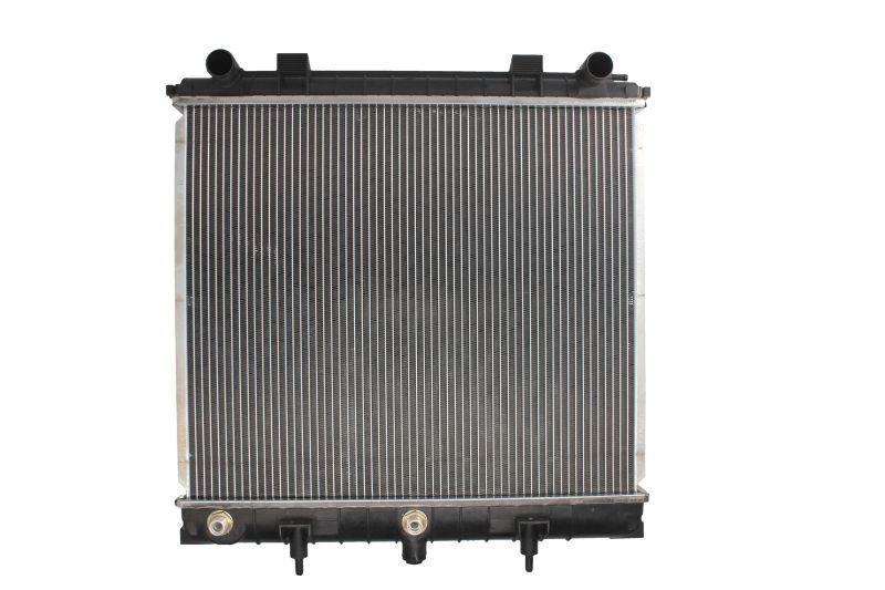 Thermotec D7I003TT Радиатор охлаждения двигателя D7I003TT: Отличная цена - Купить в Польше на 2407.PL!