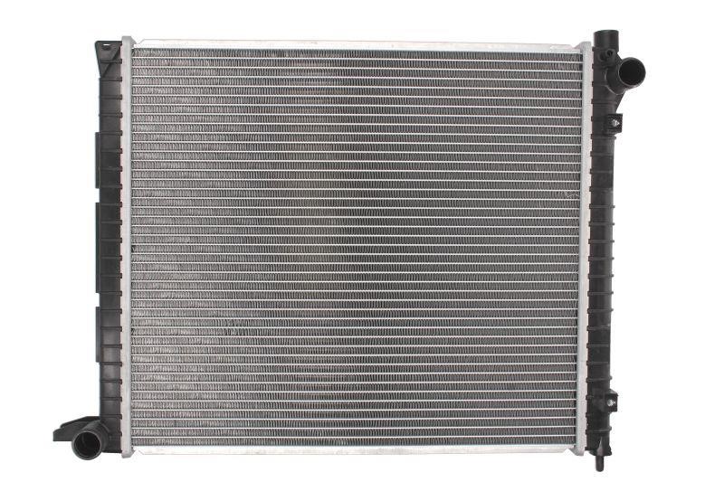 Thermotec D7I004TT Radiator, engine cooling D7I004TT: Buy near me in Poland at 2407.PL - Good price!
