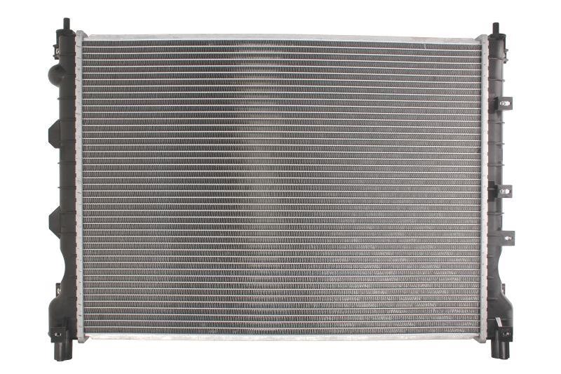 Thermotec D7I006TT Radiator, engine cooling D7I006TT: Buy near me in Poland at 2407.PL - Good price!