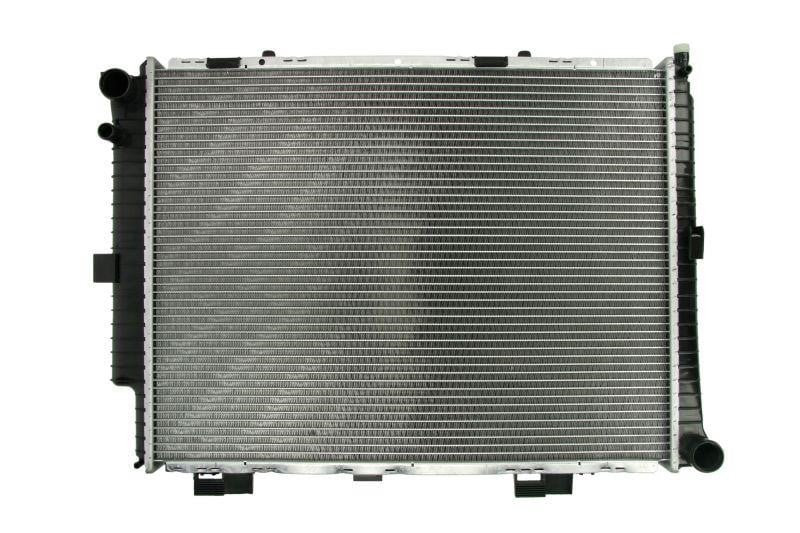 Thermotec D7M037TT Радиатор охлаждения двигателя D7M037TT: Отличная цена - Купить в Польше на 2407.PL!