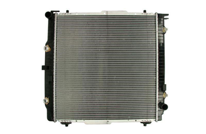 Thermotec D7M044TT Radiator, engine cooling D7M044TT: Buy near me in Poland at 2407.PL - Good price!