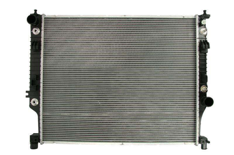 Thermotec D7M048TT Radiator, engine cooling D7M048TT: Buy near me in Poland at 2407.PL - Good price!