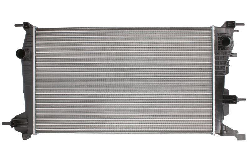 Thermotec D7R049TT Radiator, engine cooling D7R049TT: Buy near me in Poland at 2407.PL - Good price!
