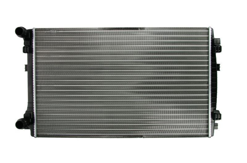 Thermotec D7S007TT Radiator, engine cooling D7S007TT: Buy near me in Poland at 2407.PL - Good price!