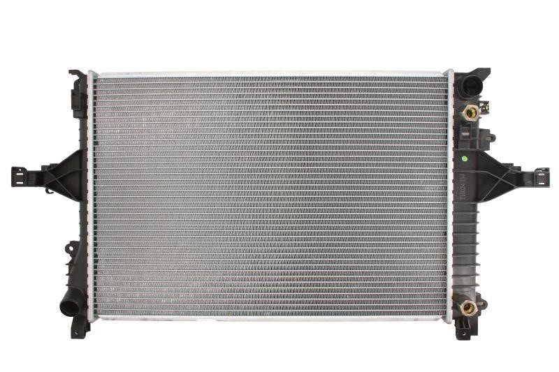 Thermotec D7V010TT Радиатор охлаждения двигателя D7V010TT: Отличная цена - Купить в Польше на 2407.PL!