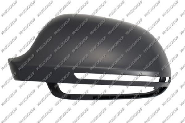 Prasco AD0247414P Cover side left mirror AD0247414P: Buy near me in Poland at 2407.PL - Good price!