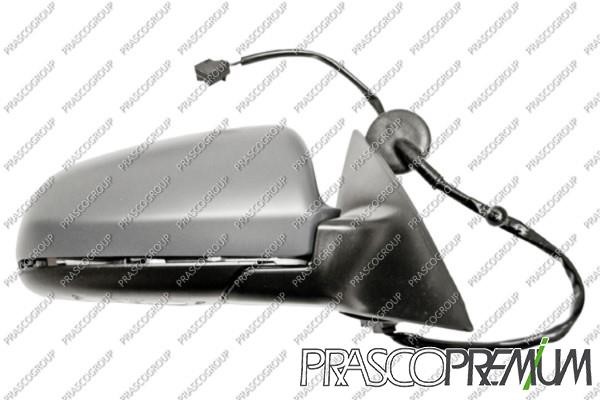 Prasco AD0347343P Rearview mirror external right AD0347343P: Buy near me in Poland at 2407.PL - Good price!