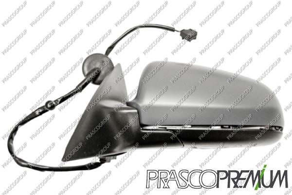Prasco AD0347344P Rearview mirror external left AD0347344P: Buy near me in Poland at 2407.PL - Good price!