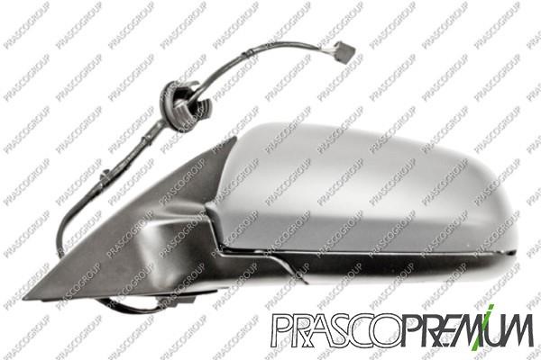 Prasco AD0347354P Rearview mirror external left AD0347354P: Buy near me in Poland at 2407.PL - Good price!