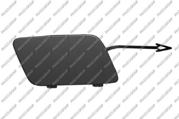 Prasco AD0361236 Plug towing hook AD0361236: Buy near me at 2407.PL in Poland at an Affordable price!