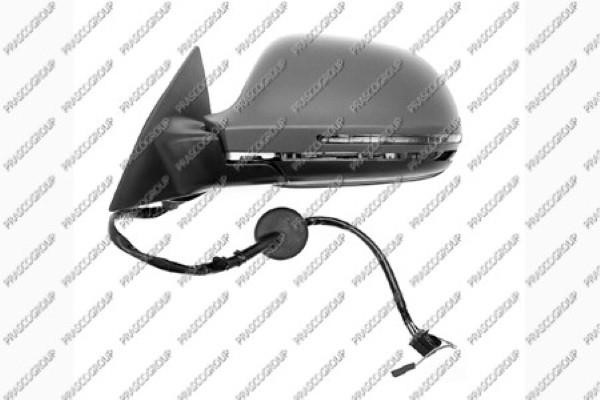 Prasco AD0367344P Rearview mirror external left AD0367344P: Buy near me at 2407.PL in Poland at an Affordable price!