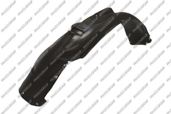Prasco AD0383604 Fender liner front left AD0383604: Buy near me at 2407.PL in Poland at an Affordable price!