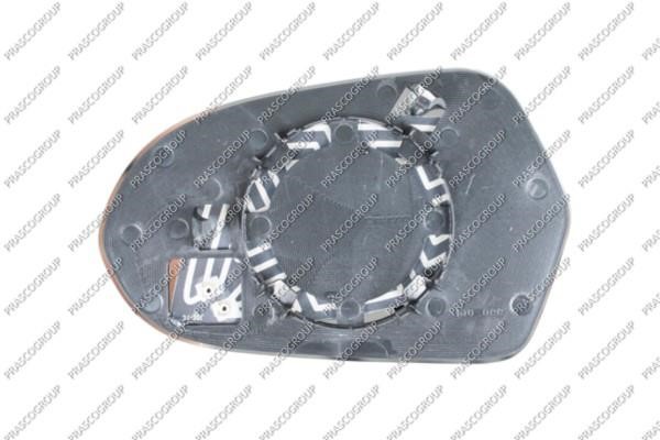 Prasco AD0387513 Side mirror insert, right AD0387513: Buy near me in Poland at 2407.PL - Good price!