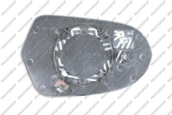 Prasco AD0387523 Side mirror insert, right AD0387523: Buy near me at 2407.PL in Poland at an Affordable price!
