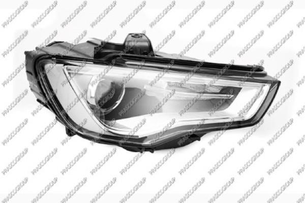 Prasco AD3244923 Headlight right AD3244923: Buy near me at 2407.PL in Poland at an Affordable price!